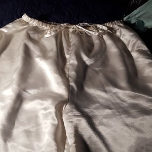 Pajama bottoms